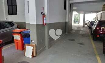 Imagem: Apartamento com 2 dormitórios à venda