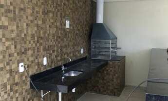 Imagem 4: Apartamento para aluguel no Parque Da Vinci