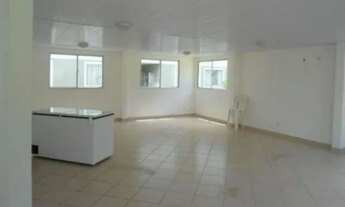 Imagem 2: Imóvel para venda possui 50 metros quadrados com 2 quartos em Sussuarana - Salvador - Bahi