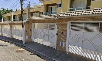 Imagem 3: SÃO PAULO - Casa Padrão - JARDIM SABARÁ