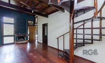 Imagem 3: Ótima cobertura de 200 m² com 2 dormitórios e 1 vaga de garagem