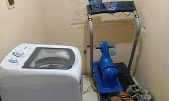 Imagem 2: Apartamento 2/4 com Garagem em Itapuã