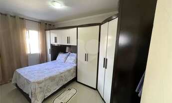 Imagem 5: Apartamento todo mobiliado com 75 metros de área útil, na Vila Galvão, Guarulhos/SP