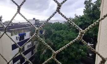 Imagem 3: Apartamento Apartamento com 2 dormitórios