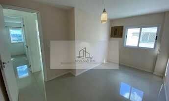 Imagem 6: Apartamento no Flamboyant com 3 quartos sendo 1 suíte, 94m², fino acabamento e valor imbat