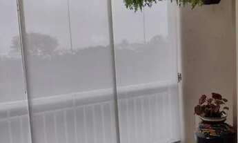 Imagem 4: Apartamento - Vertentes de Itaici - Indaiatuba/SP