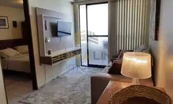 Imagem: Flat no Bessa mobiliado para locação