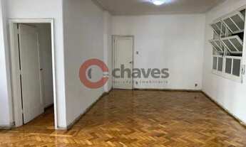 Imagem 2: Excelente apartamento de três quartos na Praia de Botafogo!