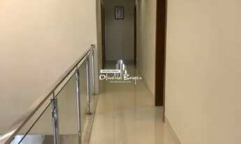 Imagem 5: Sobrado Mobiliado de Altíssimo Padrão GRAND TRIANON