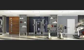 Imagem 7: Apartamento para Venda - 69.94m², 2 dormitórios, sendo 1 suites, 1 vaga - Central Parque