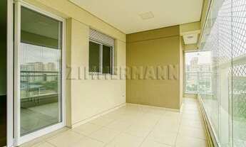 Imagem 2: APARTAMENTO BARRA FUNDA 3 DORMITÓRIOS