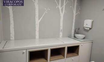 Imagem 6: Sala para alugar, 70 m² por R$ 2.910/mês - Botafogo - Campinas/SP