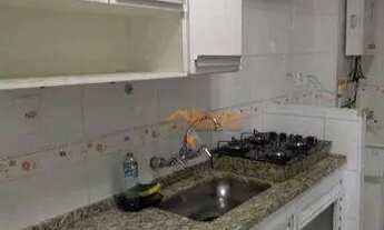 Imagem 6: Apartamento com 2 dormitórios à venda, 52 m² por R$ 320.000,00 - Macedo - Guarulhos/SP