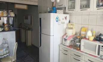 Imagem 3: Casa de 1º Andar no Bairro do Poço