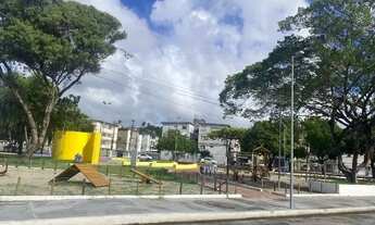 Imagem 2: Quarto na Jatiuca