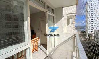 Imagem 2: Apartamento com 4 quartos à venda, 100 m² - Pitangueiras - Guarujá/SP