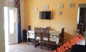 Imagem 5: Apartamento temporada Praia do Morro - Perto da praia e com vista para o mar