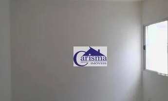 Imagem 5: Studio com 1 dormitório para alugar, 21 m² por R$ 1.430,00/mês - Vila Assunção - Santo And