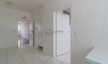 Imagem 14: Apartamento Locação 3 Dormitórios - 132 m² Moema