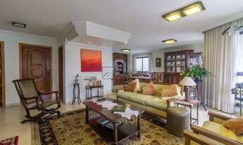 Imagem: Venda Apartamento 3 Dormitórios - 162 m²