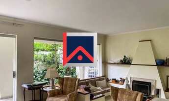 Imagem 3: Venda Casa 4 Dormitórios - 450 m² Brooklin Velho