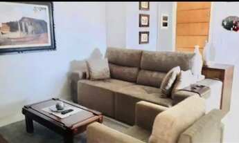 Imagem: Apartamento para venda tem 95 metros quadrados