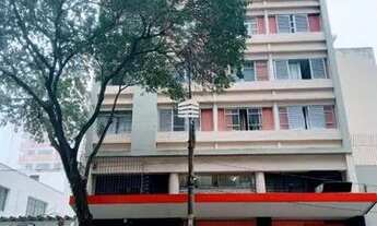 Imagem: Apartamento 1 dormitório no Jardim Paulista