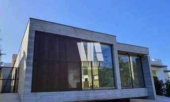 Imagem: Espetacular Casa Moderna com 4 dormitórios