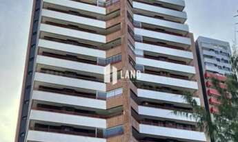 Imagem 2: APARTAMENTO PARA VENDA COM 3 SUÍTES DE 157M² NA ALDEOTA POR - 720.000,00