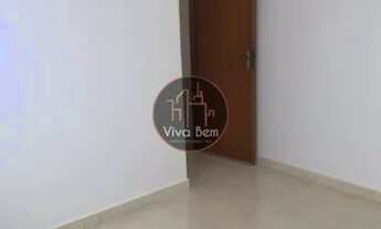 Imagem 2: Casa com 2 dormitórios à venda, 90 m² por R$ 155.000,00 - Jardim Olímpico - Montes Claros