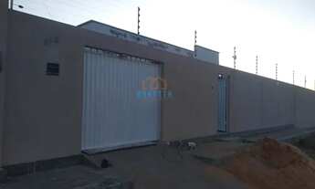 Imagem: Casa Térrea para Venda no bairro Bela Vista!