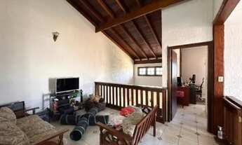 Imagem 6: Sobrado na praia de Itanhaém, localizado no Cibratel 2 com 3 dormitórios