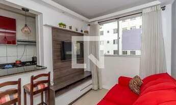 Imagem 2: Apartamento para Aluguel - Rubem Berta, 2 Quartos, 45 m2