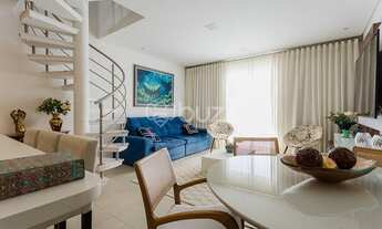 Imagem 2: Cobertura - Ingleses do Rio Vermelho - Florianópolis