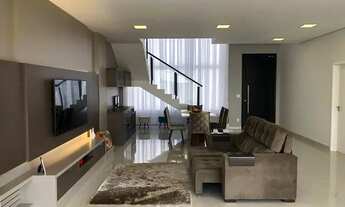 Imagem 3: CASA SOBRADO CONDOMÍNIO DONA LUCILLA - INDAIATUBA - HD INVEST