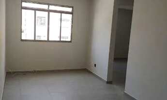 Imagem 2: Apartamento com 2 dormitórios, 66 m² - venda por R$ 120.000,00 ou aluguel por R$ 910,00/mê