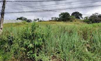 Imagem: Lote/Terreno para venda tem 648 metros quadrados
