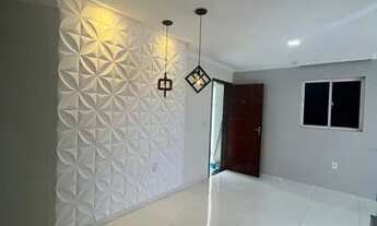 Imagem 3: Apartamento para aluguel com 50 metros quadrados com 2 quartos em João Paulo II - João Pes