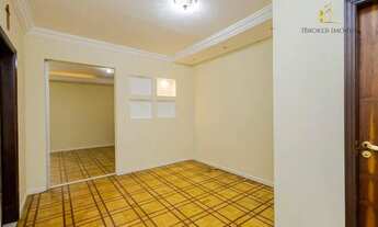 Imagem 7: Casa Semi Mobiliada com 3 dormitórios para alugar, 265m² por R$ 4.800/mês - Água Verde - C