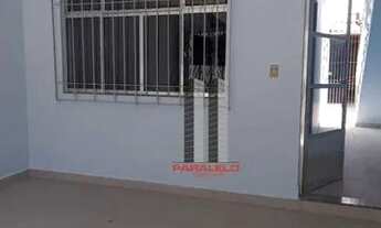 Imagem 4: Sobrado com 3 dormitórios, 110 m² - venda por R$ 510.000,00 ou aluguel por R$ 1.800,00 - V