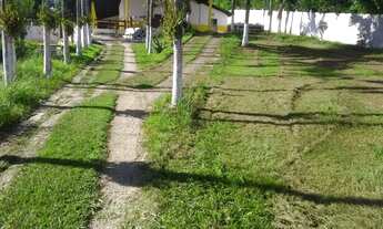 Imagem 3: CHÁCARA COM FRENTE PARA O ASFALTO LORENA-SP