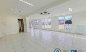 Imagem 3: Sala à venda, 100 m² por R$ 599.000,00 - Barra da Tijuca - Rio de Janeiro/RJ