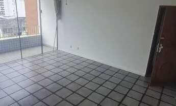 Imagem 4: SALVADOR - Apartamento Padrão - CHAME-CHAME