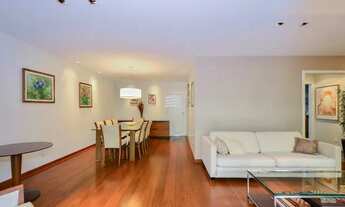 Imagem 7: Apartamento 4 dormitórios na Vila Morumbi