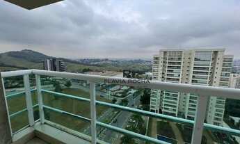 Imagem 2: Edificio Ereditá Locação Alphaville