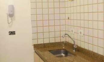 Imagem 7: Studio com 1 dormitório, 38 m² - venda por R$ 220.000,00 ou aluguel por R$ 1.424,00/mês