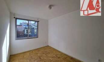 Imagem 2: Apartamento com 1 dormitório para alugar, 48 m² por R$ 1.449/mês - Rio Branco - Porto Aleg