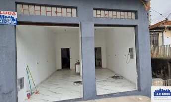 Imagem: SALÃO PARA ALUGAR NO CENTRO DA PENHA