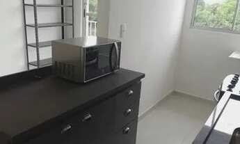 Imagem 5: ALUGA-SE APARTAMENTO/COND.CEREJEIRAS 03 QUARTOS SENDO UMA SUÍTE/ELEVADOR/VARANDA