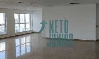 Imagem 6: Conjunto para alugar, 145 m² por R$ 17.332,18 - Bela Vista - São Paulo/SP